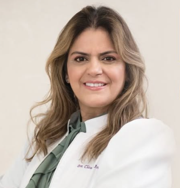 Dra. Claudia Araujo